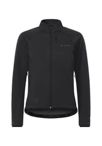 VAUDE - Jacken Women's Posta Softshell Jacket II - black