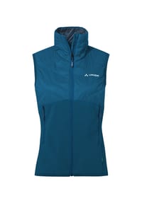 VAUDE - Weste Women's Brenva Vest II - black