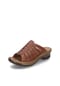 JOSEF SEIBEL Damen Clog Catalonia 77, brandy Bild 9
