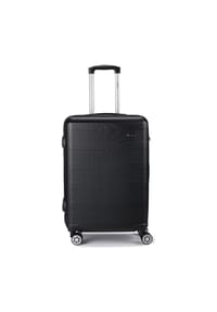 benzi 5330 - 5330 4 Rollen Trolley M 65 cm - blau