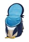Affenzahn Kleiner Freund Kindergartenrucksack, Tiermotiv, Reißverschluss, für Babys und Kleinkinder Bild 4