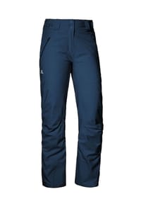 Schöffel - Skihose WEISSACH - blau