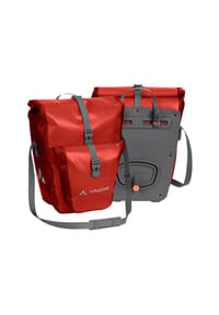 VAUDE - RT-Hinterradtaschen Aqua Back Plus - black