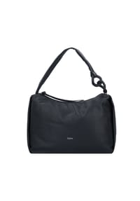 Gabor® FIORA - Henkeltasche, Reißverschluss, Kunstleder, für Damen - BLACK