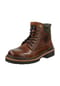 Pantofola d’Oro Leder Stiefelette Bild 1