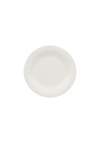Villeroy & Boch Frühstücksteller New Cottage Basic - New Cottage - weiß