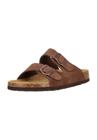 CRUZ - Sandalen Cosimo aus atmungsaktivem Material - 3040 Fallen Rock