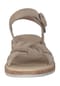 paul green Sandalen, Leder, Dornschließe, für Damen Bild 13