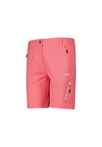 CMP - Shorts - coral