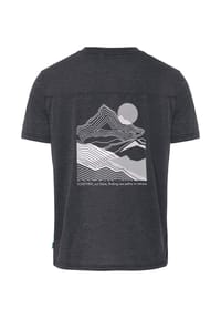 VAUDE - T-Shirt Men's Tekoa T-Shirt III - active blue