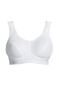 Anita - Extreme Control Sport-BH, starker Halt, feuchtigkeitstransportierend, für Damen - 001 SCHWARZ