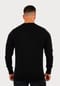 U.S. POLO ASSN. Strickpullover Pullover R-Neck Bild 4