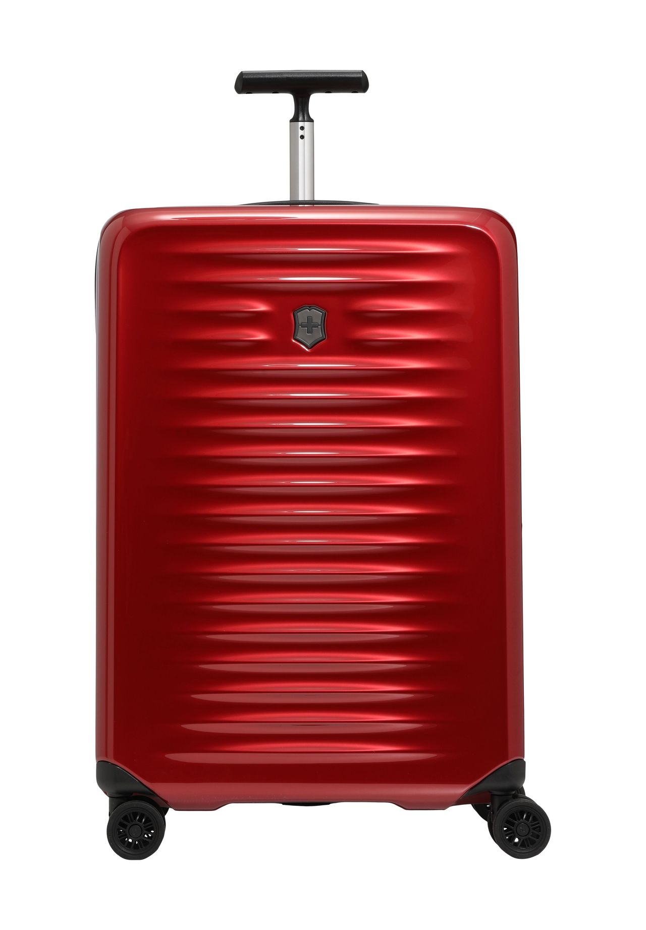 Victorinox Unisex Rot - Airox Medium Hardside Case Red - Koffer 74 L - Bild 2