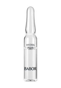 BABOR AMPOULE CONCENTRATES - Hydra Plus Ampullen - TRANSPARENT