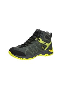 Brütting® - Outdoorstiefel Mount Kapela High - grau