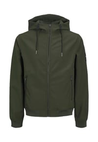 JACK & JONES® - Jacke - Black