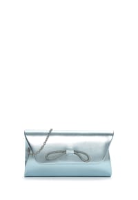 Tamaris TAS Amalia Loop - Damen Clutch TAS Amalia Loop - lightsky 531