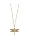 timi Halskette Dragonfly Bild 1