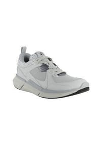 ecco® - Sneaker, Leder, für Herren - SHADOW WHITE/ WHI