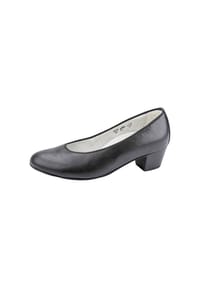 waldläufer® - Halbschuh Hilaria - schwarz