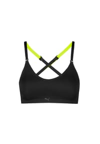 PUMA® - Sport-BH Everyday, stützend, für Damen - 001 BLACK
