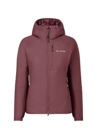 VAUDE - Jacken Women's Monviso Warm Jacket - black