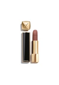 CHANEL ROUGE ALLURE VELVET - LIMITIERTE EDITION – LEUCHTEND MATTER LIPPENSTIFT  - CRUSH 479