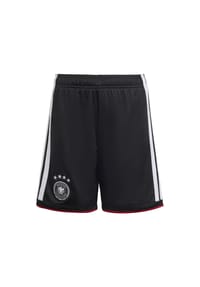 adidas - Trainingsshorts WM 2026, Gummibund, für Kinder - BLACK