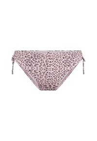 LINGADORE® - Slip mit Schnur Bikini - Leopard Druck