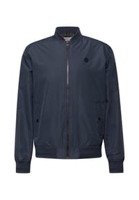 STREET ONE MEN - Blouson, Stehkragen, für Herren - 17132 SANDY BEIGE