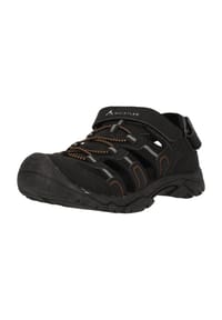 WHISTLER - Sandale Macareus mit geschlossener Zehenpartie - 1001 Black