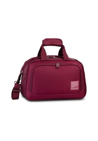 WORLDPACK Basel - Basel Flugumhänger 40 cm - olivgruen