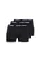 JACK & JONES Trunk Unterhosen Trunks 3 Pack Unterhosen Shorts JACANTHONY Bild 1