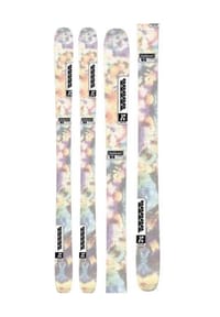 K2 - Ski Twintip Flat Reckoner 92 W  2025 - 