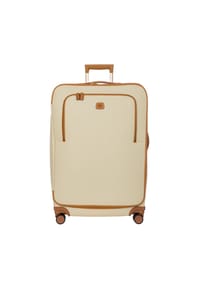 BRIC'S Firenze - Firenze 4 Rollen Trolley 74 cm - cream