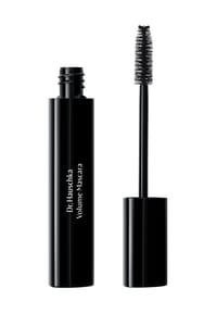 Dr. Hauschka MAKE-UP - Volume Mascara  - 01 BLACK