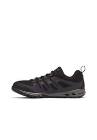 Columbia - Columbia VAPOR VENT 1721481 - 010 BLACK, WHITE