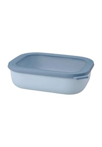 MEPAL - Multischüssel "Cirqula", nordic blue,, 2000 ml Cirqula - blau