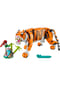 LEGO® Creator 3-in-1 - 31129 Majestätischer Tiger Bild 19