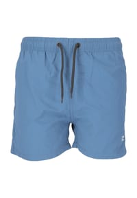 CRUZ - Shorts Eyemouth mit atmungsaktiver Eigenschaft - 2135 Dark Denim