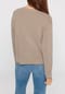 TOM TAILOR Strickpullover, Baumwolle, für Damen Bild 13
