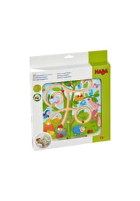 HABA - Spiel Magnetspiel Baumlabyrinth - 