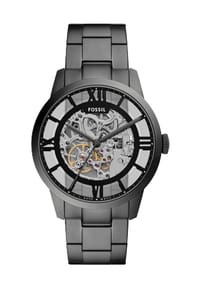 FOSSIL - TOWNSMAN Herren Armbanduhr "ME3268" - ANTHRAZIT