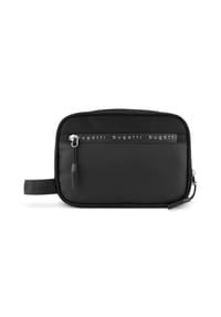 bugatti Blanc Delight - Kulturtasche BLANC DELIGHT - schwarz