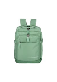 travelite Kick Off - Kick Off Daypack 40 cm Laptopfach - black