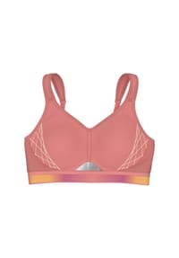 triaction® BY Triumph - Sport-BH Cardio Flow P - Salsa