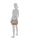 TOM TAILOR CAIA Schultertasche, Reißverschluss, Kunstleder, für Damen Bild 11