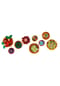 LEGO® LEGO® ICONS™ - 10329 Mini Pflanzen Bild 13
