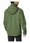 VAUDE Funktionsjacke Escape Light, wasserdicht, atmungsaktiv, für Herren Bild 10