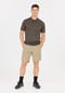 WHISTLER Shorts Barrie mit atmungsaktiver Funktion Bild 9